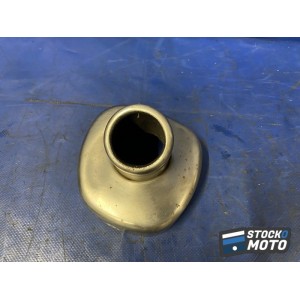 Embout de silencieux d'échappement 