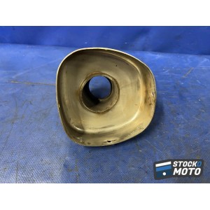 Embout de silencieux d'échappement 