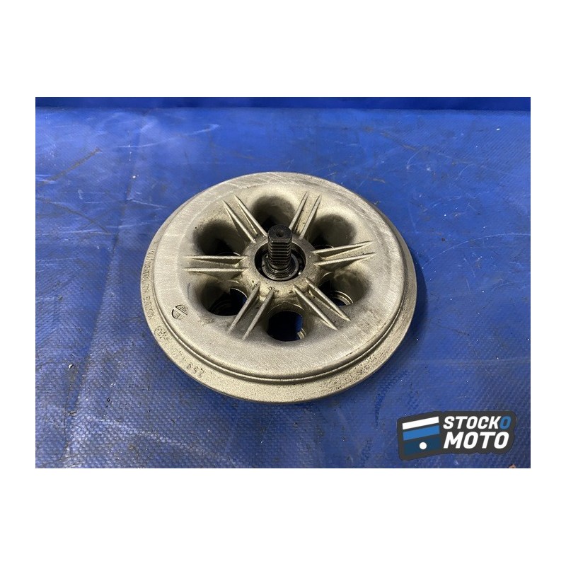 Plateau de pression embrayage 