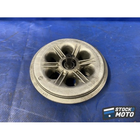 Plateau de pression embrayage 