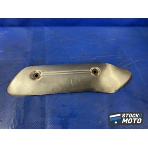 Protection collecteur echappement 