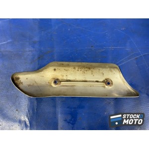 Protection collecteur echappement 