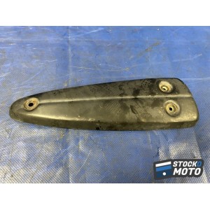 Protection silencieux echappement droit 