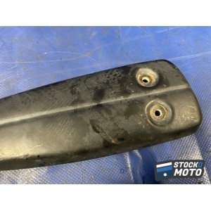 Protection silencieux echappement droit 