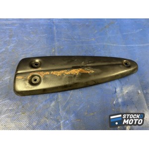 Protection silencieux echappement gauche 