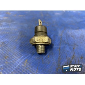 Sonde de température 