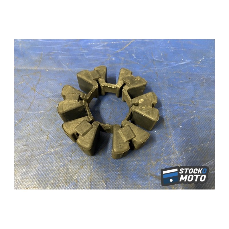 Amortisseur de couple 