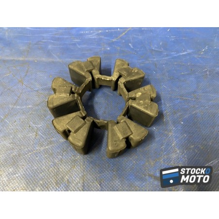 Amortisseur de couple 