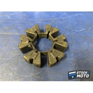 Amortisseur de couple 