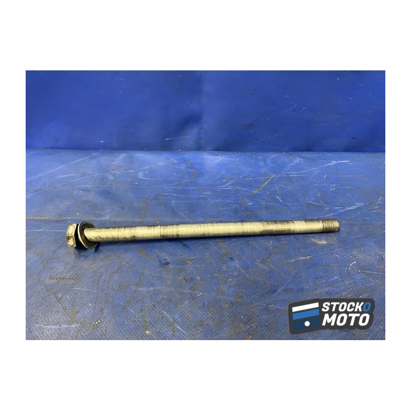 Axe de bras oscillant 