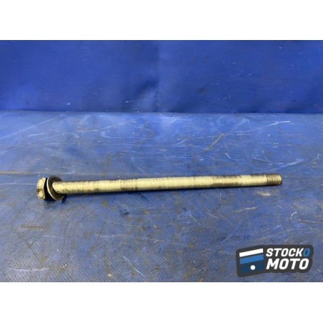 Axe de bras oscillant 