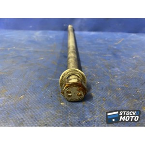 Axe de bras oscillant 