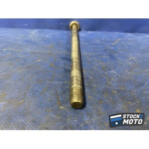 Axe de bras oscillant 