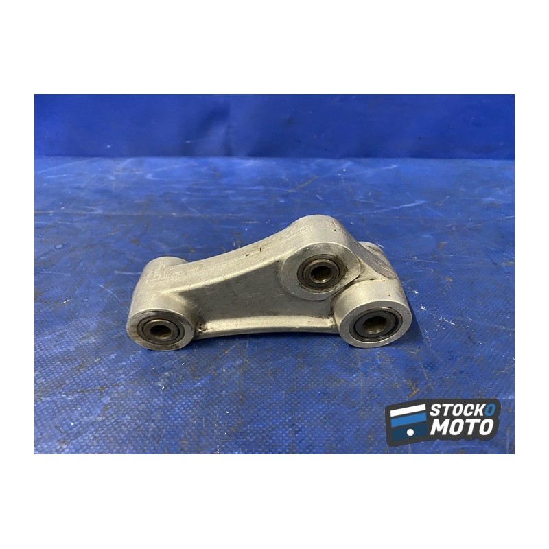 Balancier d'amortisseur 