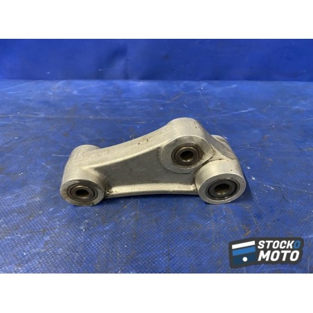 Balancier d'amortisseur 