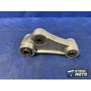 Balancier d'amortisseur 