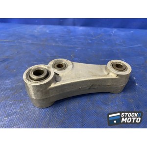 Balancier d'amortisseur 