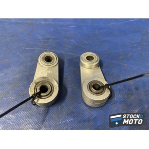 Bielette d'amortisseur 