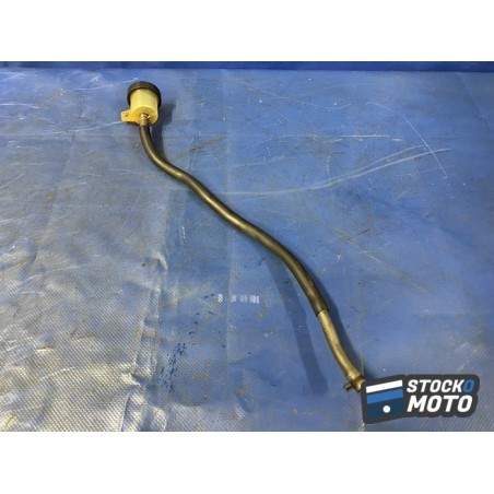 Bocal de liquide de frein arriere 