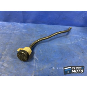 Bocal de liquide de frein arriere 