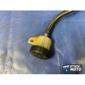 Bocal de liquide de frein arriere 