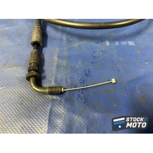 Cable d'accélérateur neuf 