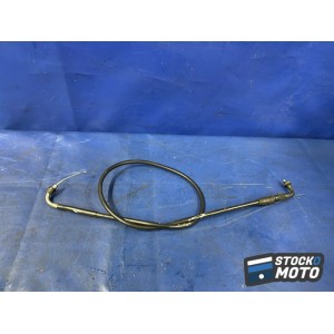 Cable d'accélérateur 