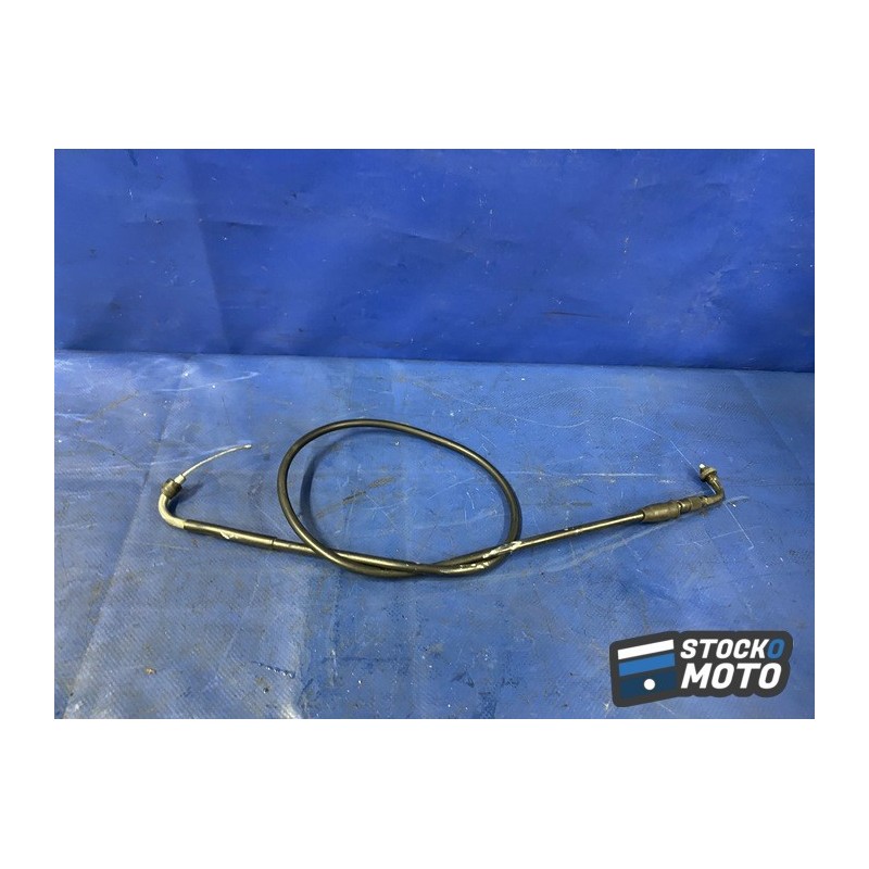 Cable d'accélérateur 