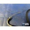 Cable d'accélérateur 