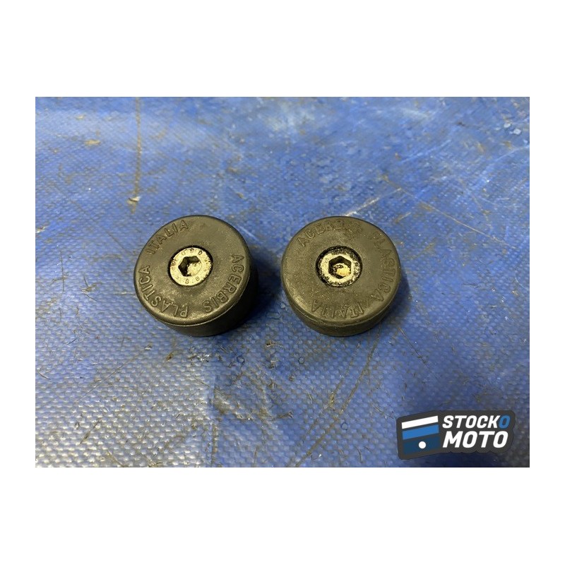 Caoutchouc de reservoir 