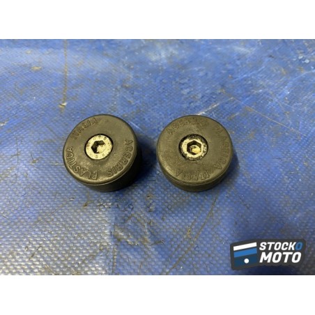 Caoutchouc de reservoir 