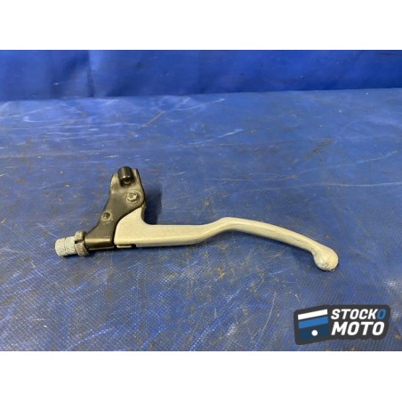 Cocotte d'embrayage avec levier 