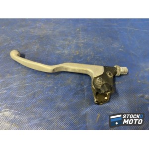 Cocotte d'embrayage avec levier 