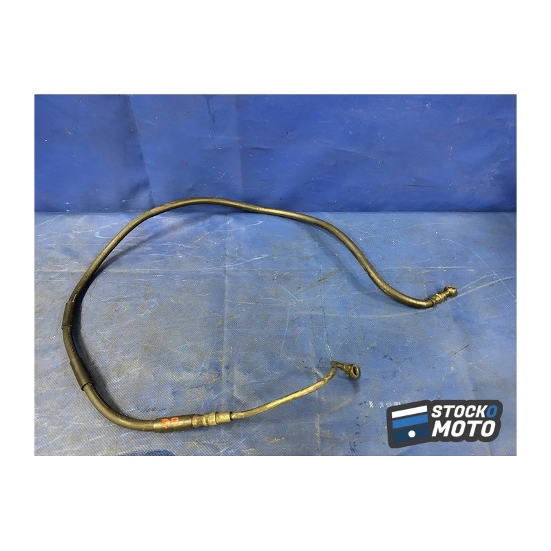 Durite de frein arriere 