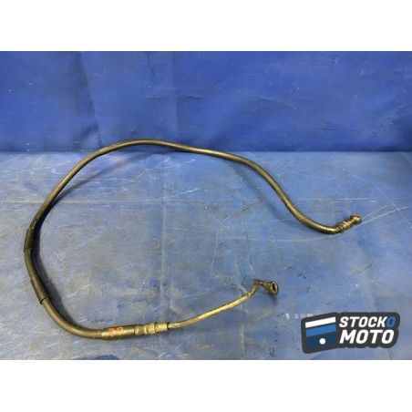 Durite de frein arriere 