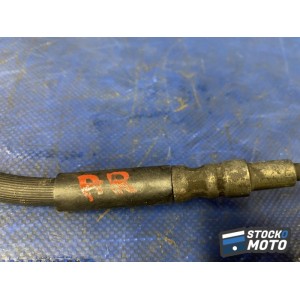 Durite de frein arriere 