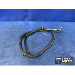 Durite de frein avant 