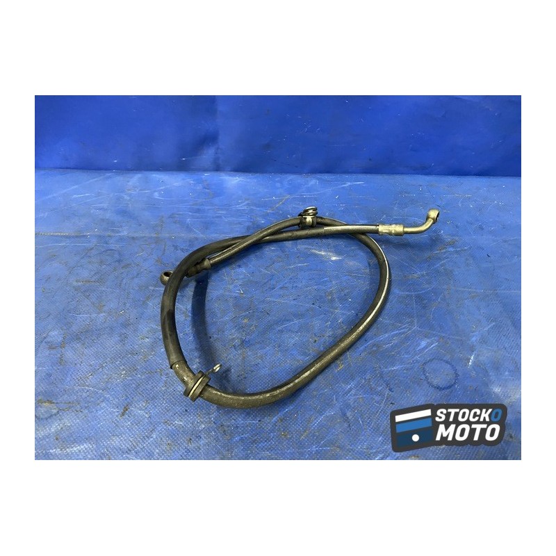 Durite de frein avant 