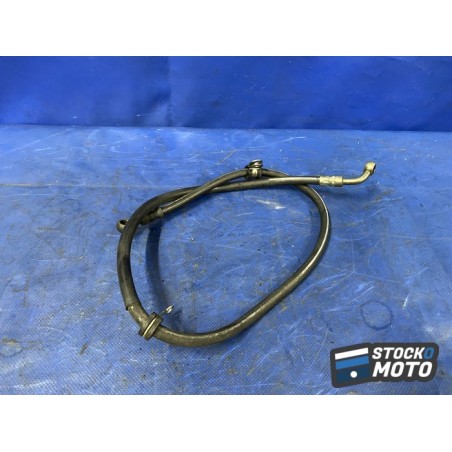 Durite de frein avant 