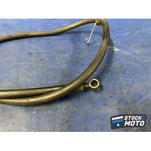 Durite de frein avant 