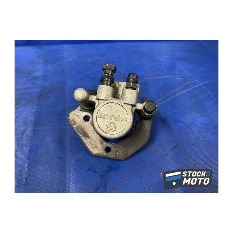 Etrier de frein arriere 