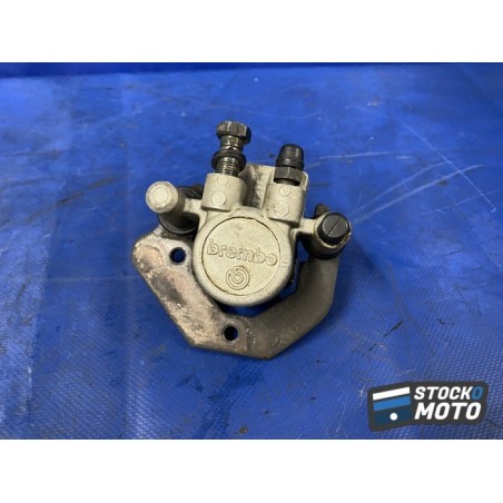 Etrier de frein arriere 