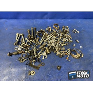 Kit de vis partie cycle 