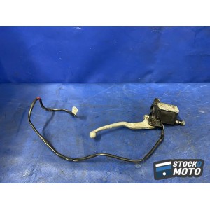 Maitre cylindre de frein avant 