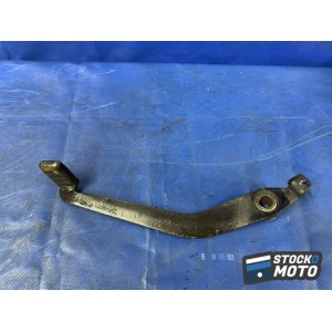 Pédale de frein arriere 