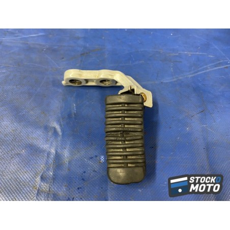 Platine repose pied droite 