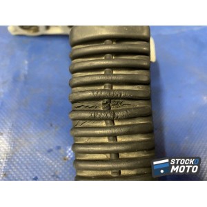 Platine repose pied droite 