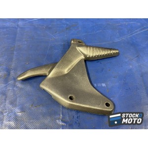 Platine repose pied passager droite n°2 