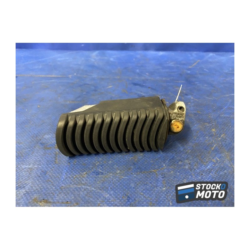 Repose pied passager gauche 