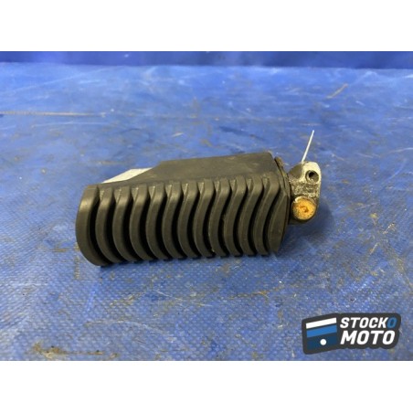 Repose pied passager gauche 